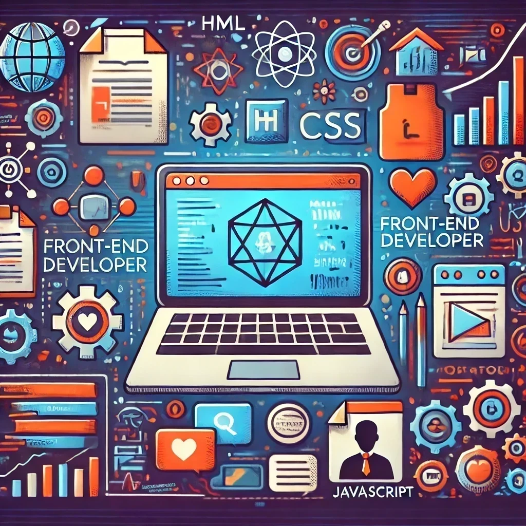 Front-end Development