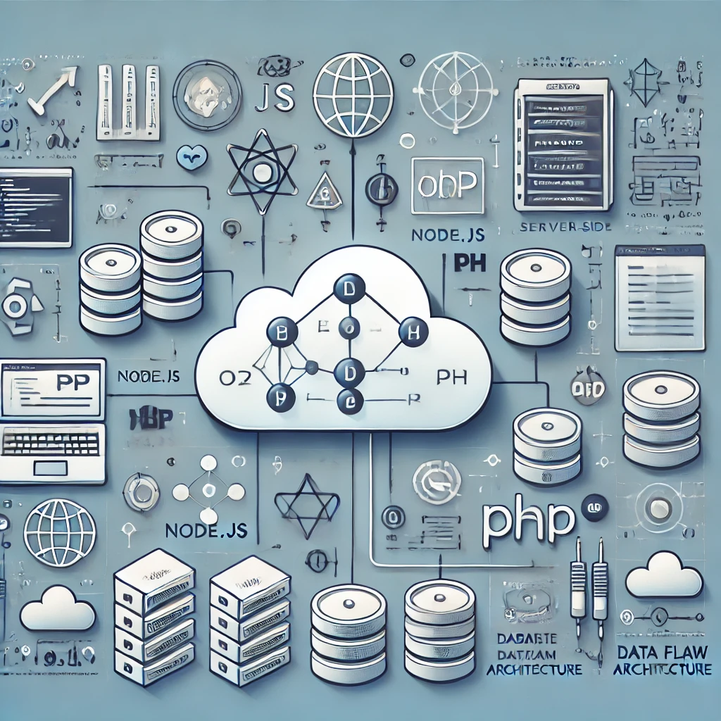 Back-end Development