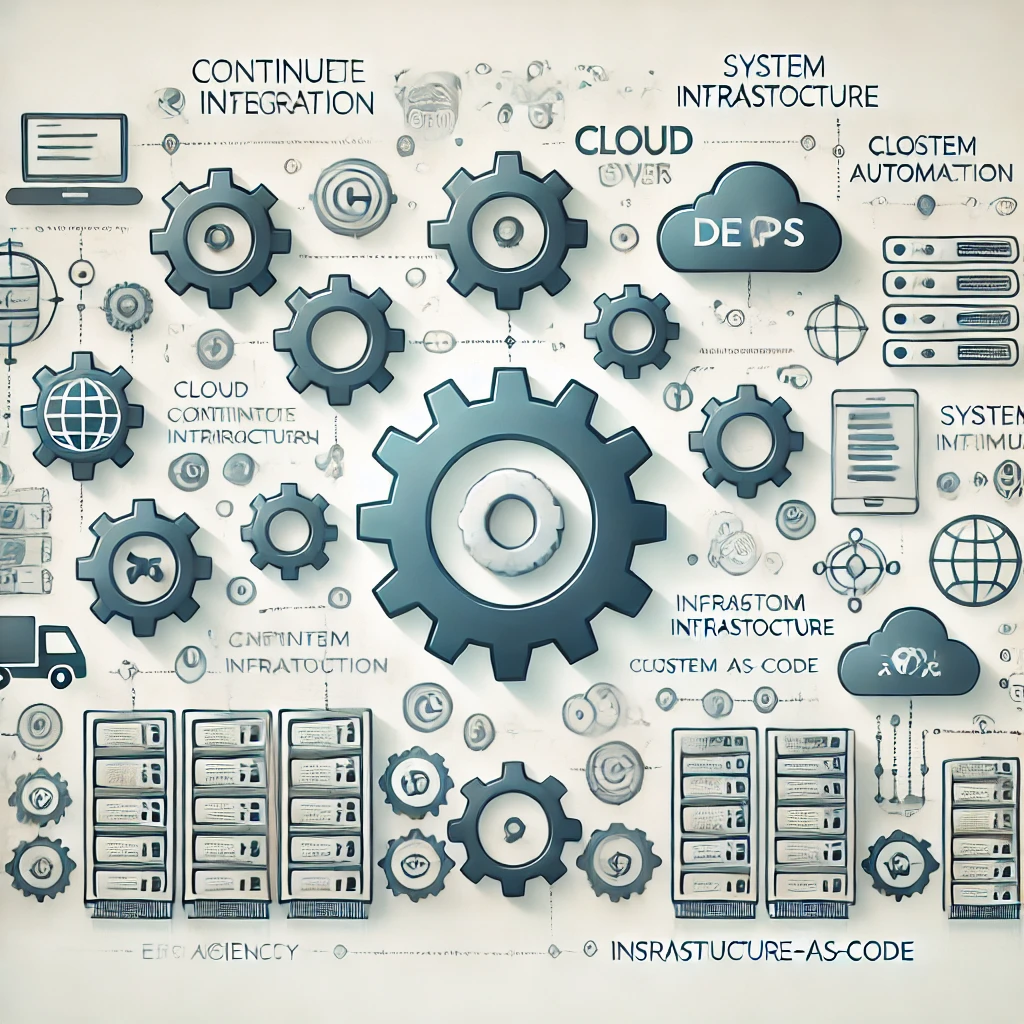 DevOps & Database Management